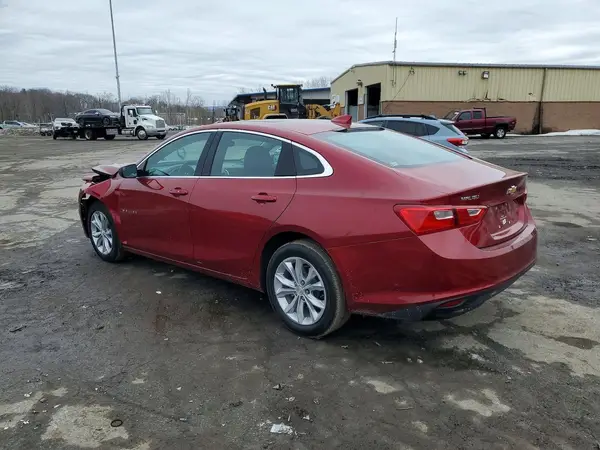 1G1ZD5ST6PF143115 2023 CHEVROLET MALIBU - Image 2