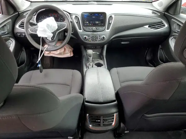 1G1ZD5ST6PF143115 2023 CHEVROLET MALIBU - Image 8