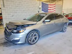 1G1ZD5ST6PF143373 2023 CHEVROLET MALIBU