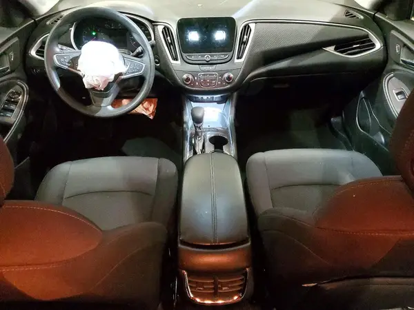 1G1ZD5ST6PF143373 2023 CHEVROLET MALIBU - Image 8