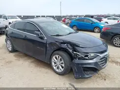 1G1ZD5ST6PF143423 2023 CHEVROLET MALIBU