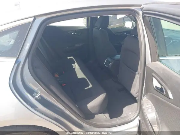 1G1ZD5ST6PF144152 2023 CHEVROLET MALIBU - Image 8