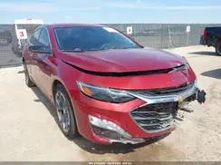 1G1ZD5ST6PF144166 2023 CHEVROLET MALIBU