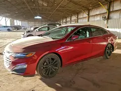 1G1ZD5ST6PF144992 2023 CHEVROLET MALIBU