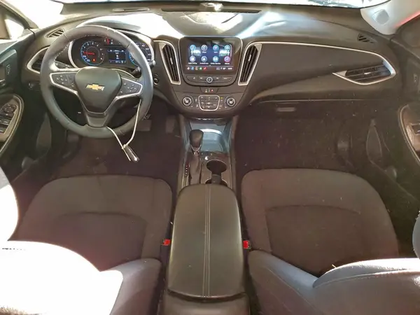 1G1ZD5ST6PF144992 2023 CHEVROLET MALIBU - Image 8