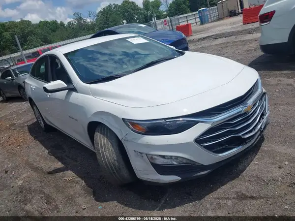 1G1ZD5ST6PF146032 2023 CHEVROLET MALIBU - Image 1