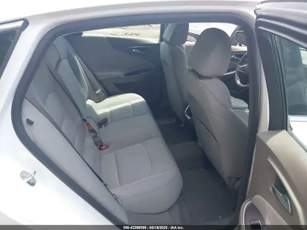 1G1ZD5ST6PF146032 2023 CHEVROLET MALIBU - Image 8