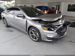 1G1ZD5ST6PF146886 2023 CHEVROLET MALIBU