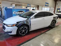 1G1ZD5ST6PF146953 2023 CHEVROLET MALIBU