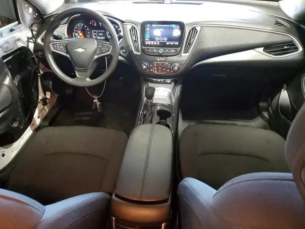 1G1ZD5ST6PF146953 2023 CHEVROLET MALIBU - Image 8