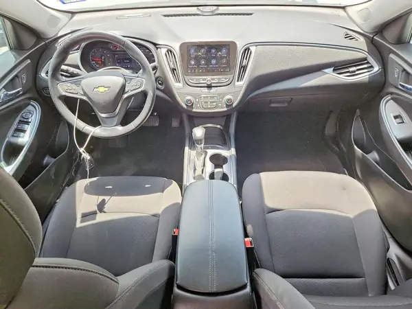1G1ZD5ST6PF147763 2023 CHEVROLET MALIBU - Image 8