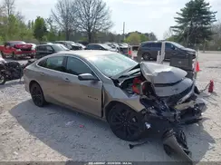 1G1ZD5ST6PF147892 2023 CHEVROLET MALIBU