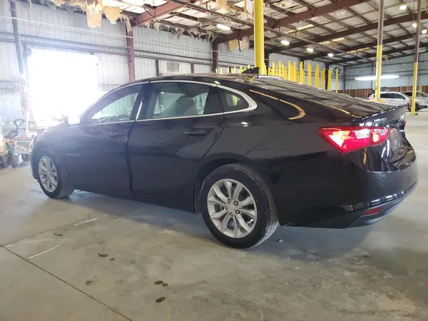 1G1ZD5ST6PF148296 2023 CHEVROLET MALIBU - Image 2