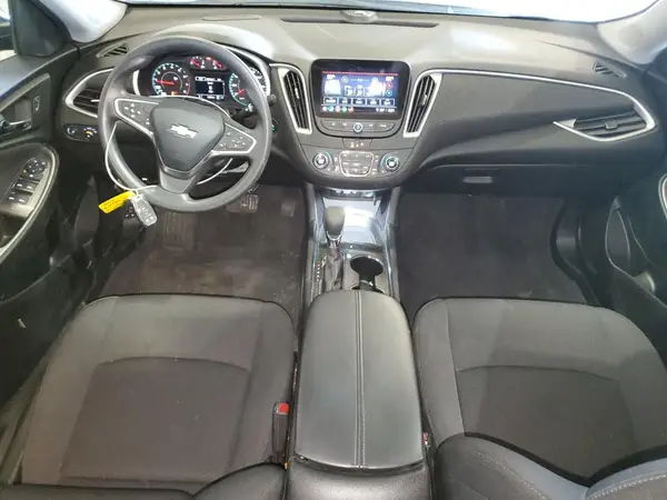 1G1ZD5ST6PF148296 2023 CHEVROLET MALIBU - Image 8
