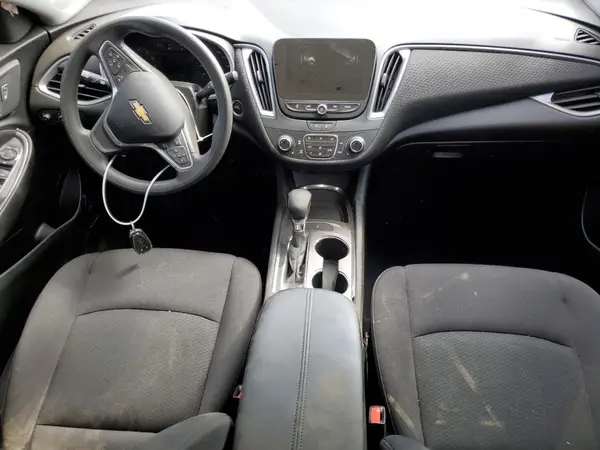 1G1ZD5ST6PF149237 2023 CHEVROLET MALIBU - Image 8