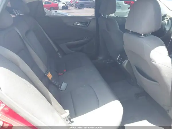 1G1ZD5ST6PF150436 2023 CHEVROLET MALIBU - Image 8