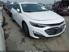 1G1ZD5ST6PF150467 2023 CHEVROLET MALIBU