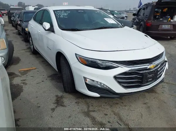 1G1ZD5ST6PF150467 2023 CHEVROLET MALIBU - Image 1