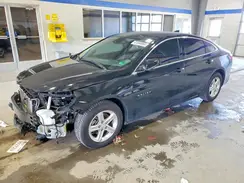 1G1ZD5ST6PF151361 2023 CHEVROLET MALIBU
