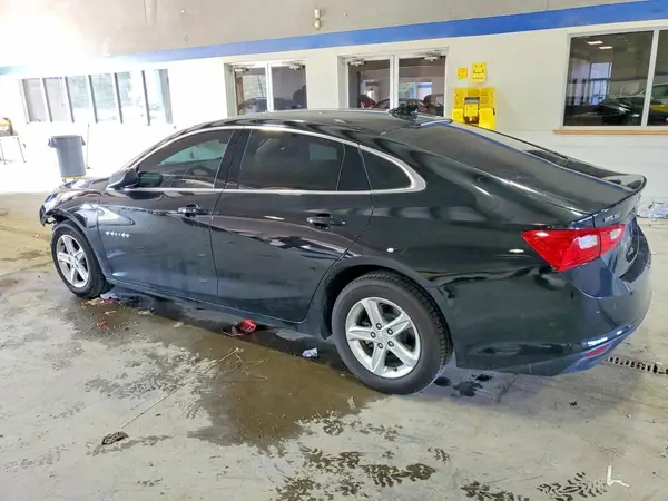 1G1ZD5ST6PF151361 2023 CHEVROLET MALIBU - Image 2