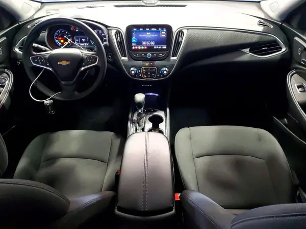 1G1ZD5ST6PF151361 2023 CHEVROLET MALIBU - Image 8