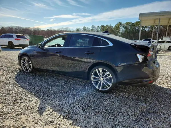 1G1ZD5ST6PF153255 2023 CHEVROLET MALIBU - Image 2
