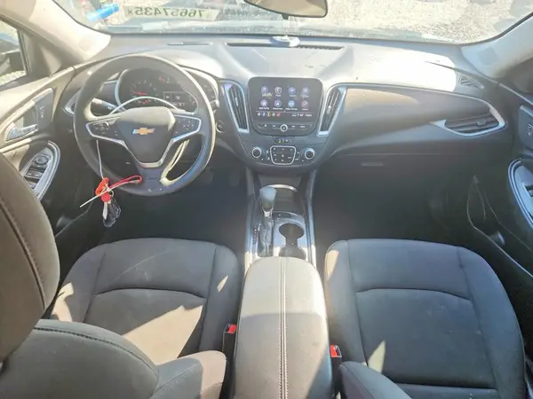 1G1ZD5ST6PF153255 2023 CHEVROLET MALIBU - Image 8