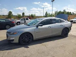 1G1ZD5ST6PF153465 2023 CHEVROLET MALIBU
