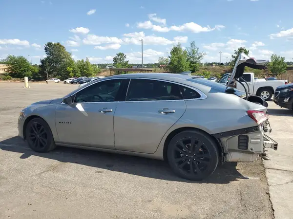 1G1ZD5ST6PF153465 2023 CHEVROLET MALIBU - Image 2