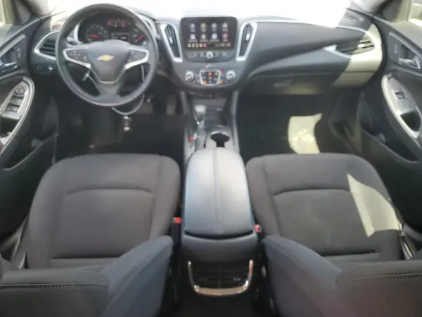 1G1ZD5ST6PF153465 2023 CHEVROLET MALIBU - Image 8