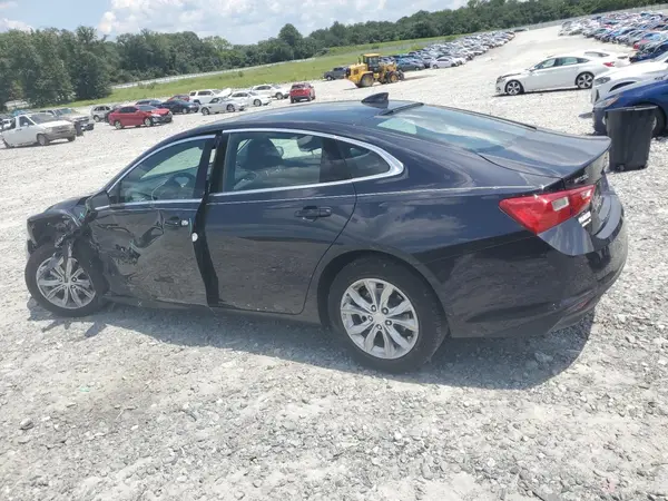 1G1ZD5ST6PF154972 2023 CHEVROLET MALIBU - Image 2