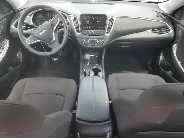 1G1ZD5ST6PF154972 2023 CHEVROLET MALIBU - Image 8