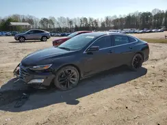 1G1ZD5ST6PF155006 2023 CHEVROLET MALIBU