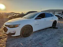 1G1ZD5ST6PF155216 2023 CHEVROLET MALIBU