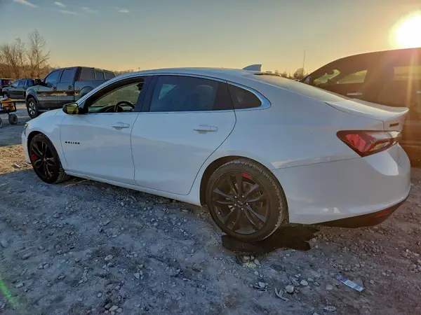 1G1ZD5ST6PF155216 2023 CHEVROLET MALIBU - Image 2