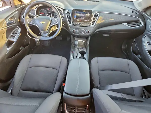 1G1ZD5ST6PF155216 2023 CHEVROLET MALIBU - Image 8