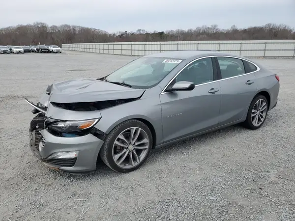 1G1ZD5ST6PF155779 2023 CHEVROLET MALIBU - Image 1