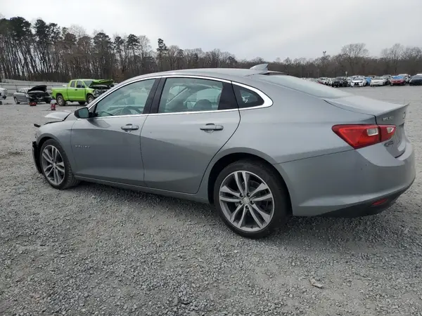 1G1ZD5ST6PF155779 2023 CHEVROLET MALIBU - Image 2