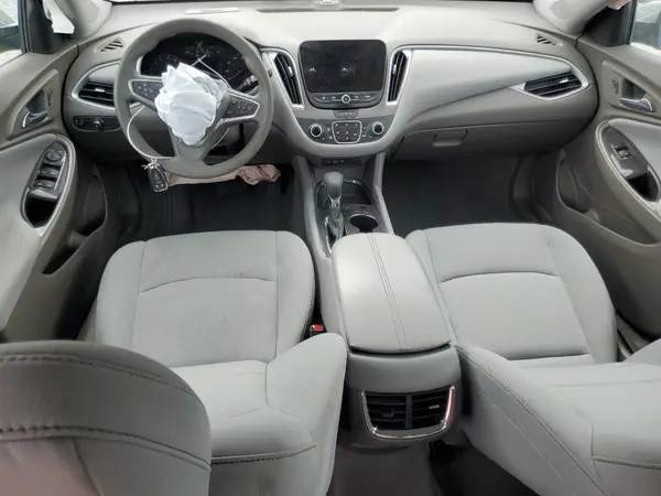 1G1ZD5ST6PF155779 2023 CHEVROLET MALIBU - Image 8