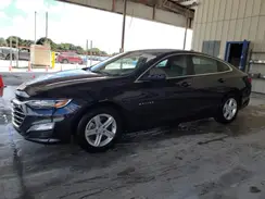 1G1ZD5ST6PF156320 2023 CHEVROLET MALIBU