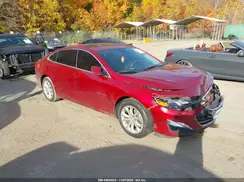 1G1ZD5ST6PF156429 2023 CHEVROLET MALIBU