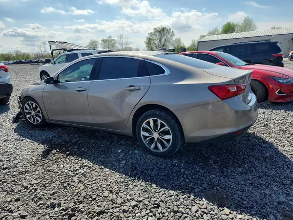 1G1ZD5ST6PF158987 2023 CHEVROLET MALIBU - Image 2