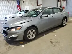 1G1ZD5ST6PF159444 2023 CHEVROLET MALIBU