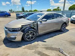 1G1ZD5ST6PF159525 2023 CHEVROLET MALIBU