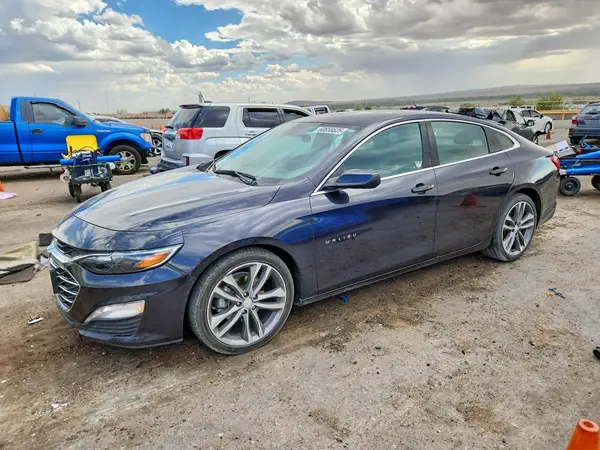 1G1ZD5ST6PF160027 2023 CHEVROLET MALIBU - Image 1
