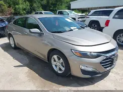 1G1ZD5ST6PF160061 2023 CHEVROLET MALIBU