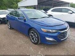1G1ZD5ST6PF160318 2023 CHEVROLET MALIBU