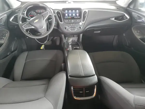 1G1ZD5ST6PF160481 2023 CHEVROLET MALIBU - Image 8