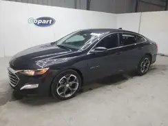 1G1ZD5ST6PF160593 2023 CHEVROLET MALIBU