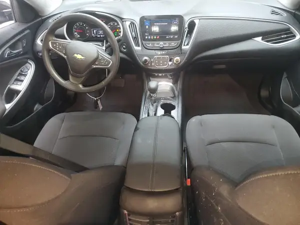 1G1ZD5ST6PF160593 2023 CHEVROLET MALIBU - Image 8